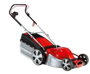 Comfort 46.4 E I lager